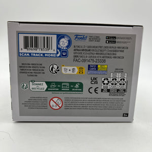 Funko POP! Marvel Wolverine #1376 50 Years - Exclusive Marvel Collectors Corps FRENLY BRICKS - Open 7 Days