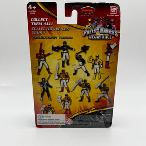 Saban’s Power Rangers Megaforce Robo Knight Action Figure FRENLY BRICKS - Open 7 Days