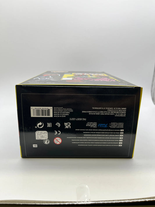 Funko POP! Comic Cover Star Wars - Boba Fett - Special Edition - Vinyl Collectable FRENLY BRICKS - Open 7 Days