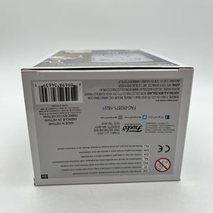 Funko POP! Games Disney Kingdom Hearts - Sora (Guardian Form) #405 - Fall Convention Exclusive FRENLY BRICKS - Open 7 Days