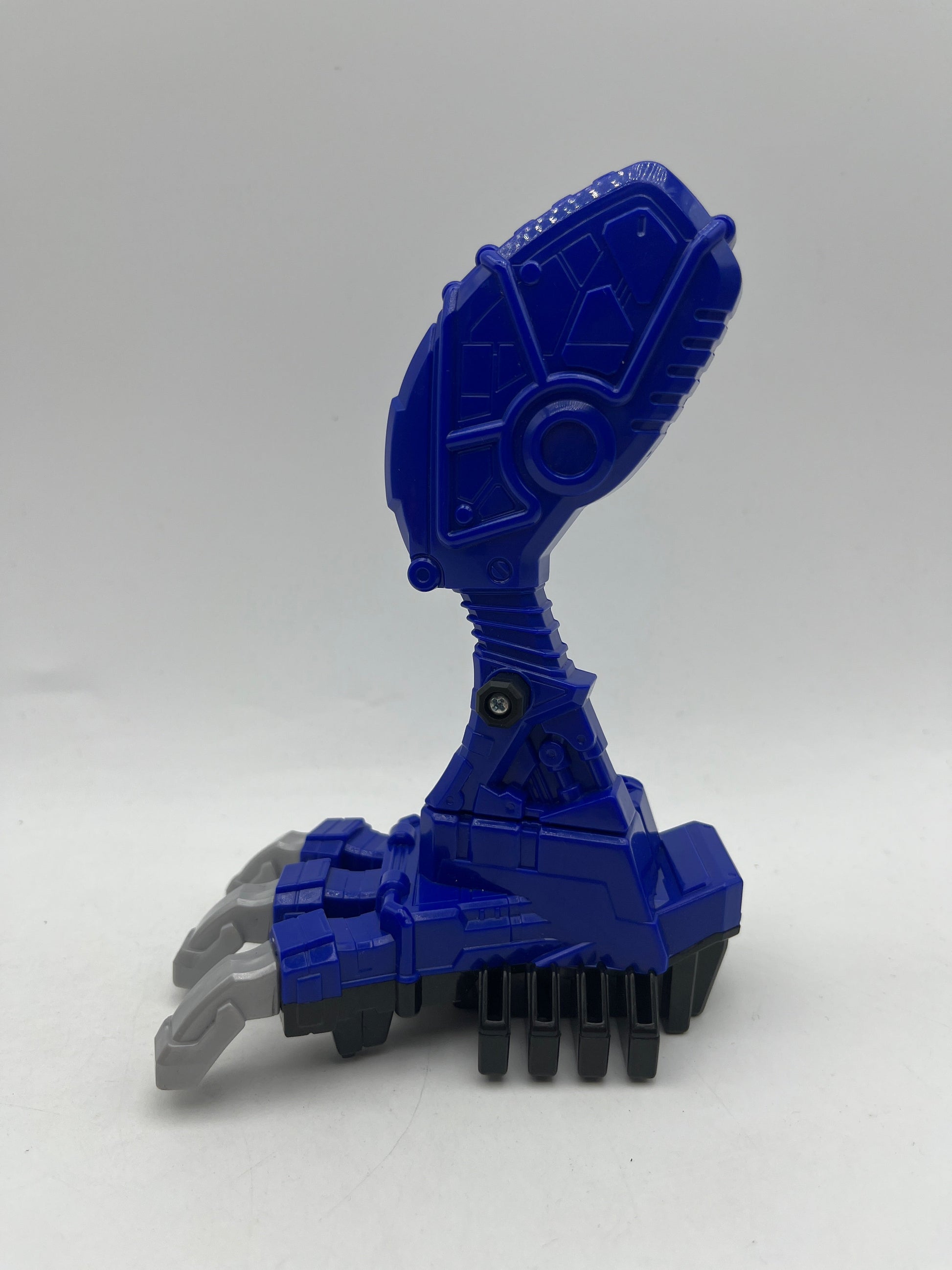 Assorted Power Rangers Dino Charge parts and pieces #1 FRENLY BRICKS - Open 7 Days