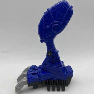 Assorted Power Rangers Dino Charge parts and pieces #1 FRENLY BRICKS - Open 7 Days