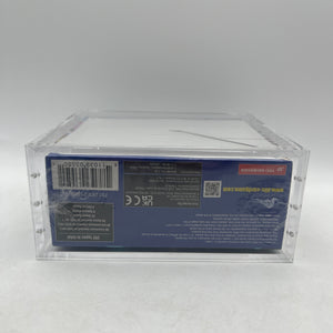 2021 Dragon Ball Super Saiyan Showdown (Unison Warrior Series 6) Booster Box FRENLY BRICKS - Open 7 Days