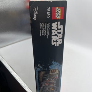 LEGO Star Wars 75180: Rathtar Escape (Brand new and sealed) FRENLY BRICKS - Open 7 Days