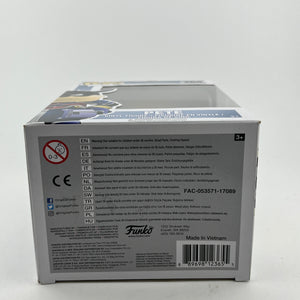 Funko POP! Games Disney Kingdom Hearts - Pete #264 - Vinyl Collectable FRENLY BRICKS - Open 7 Days