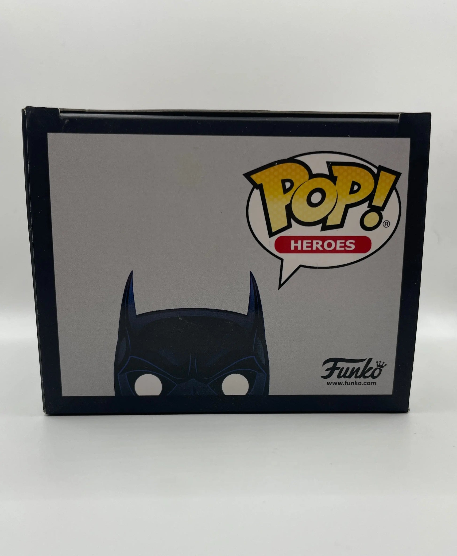 Funko POP! Vinyl Batman Forever - #289 Batman - New FRENLY BRICKS - Open 7 Days