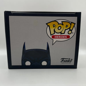Funko POP! Vinyl Batman Forever - #289 Batman - New FRENLY BRICKS - Open 7 Days