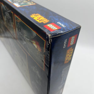 Lego Star Wars AT-AP 75043 Brand New Sealed FRENLY BRICKS - Open 7 Days