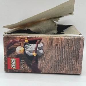 LEGO Harry Potter - 4711 Flying Lesson - 100% Complete - No  Instructions FRENLY BRICKS - Open 7 Days