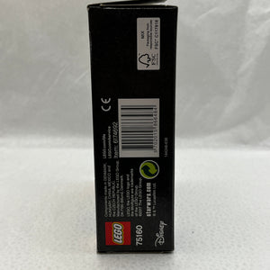 Lego Star Wars - Microfighters U-Wing Microfighters 75160 - Sealed FRENLY BRICKS - Open 7 Days