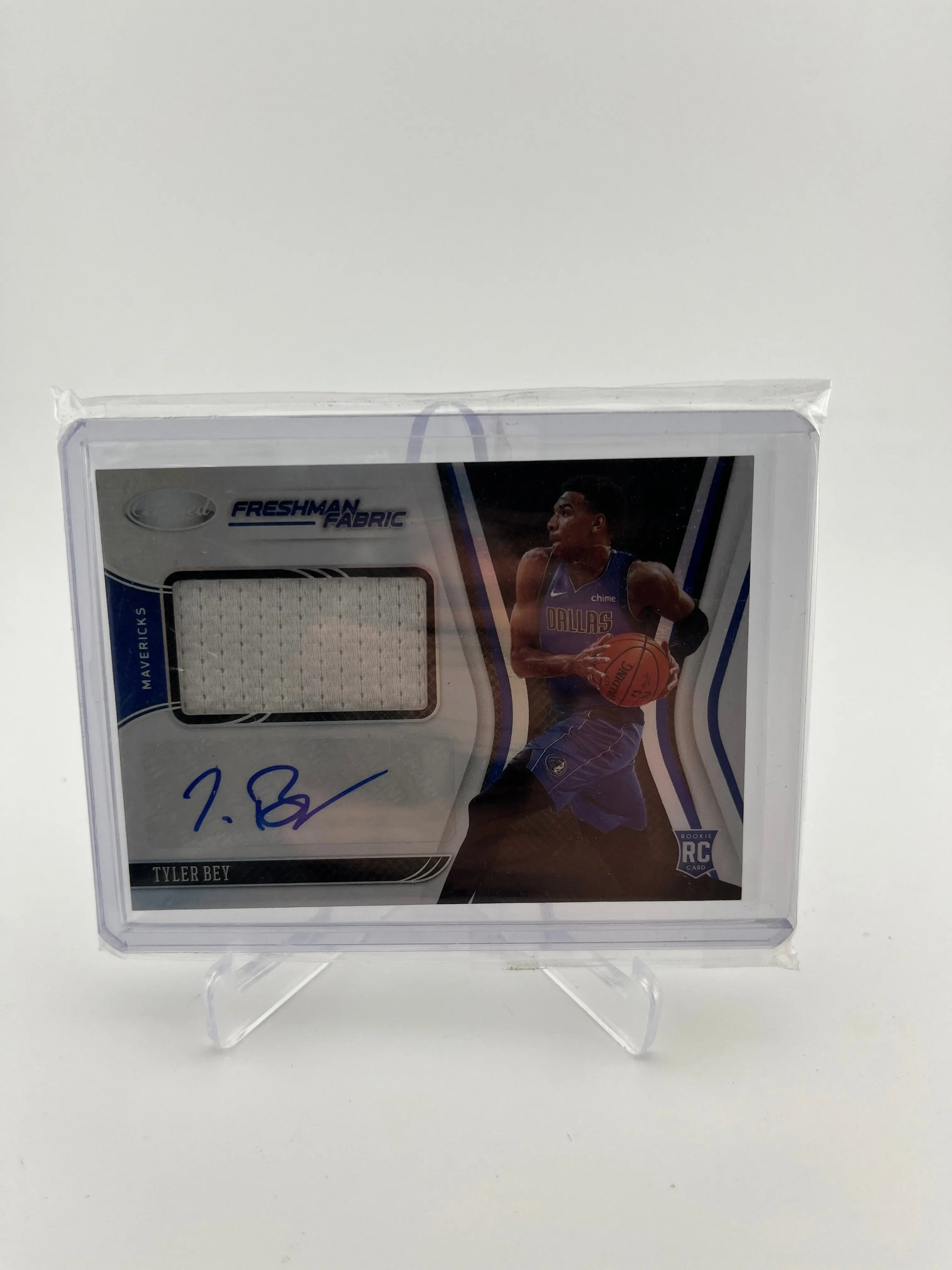 NBA Mavericks Player Card Lot Graded/Numbered/Autographed FRENLY BRICKS - Open 7 Days