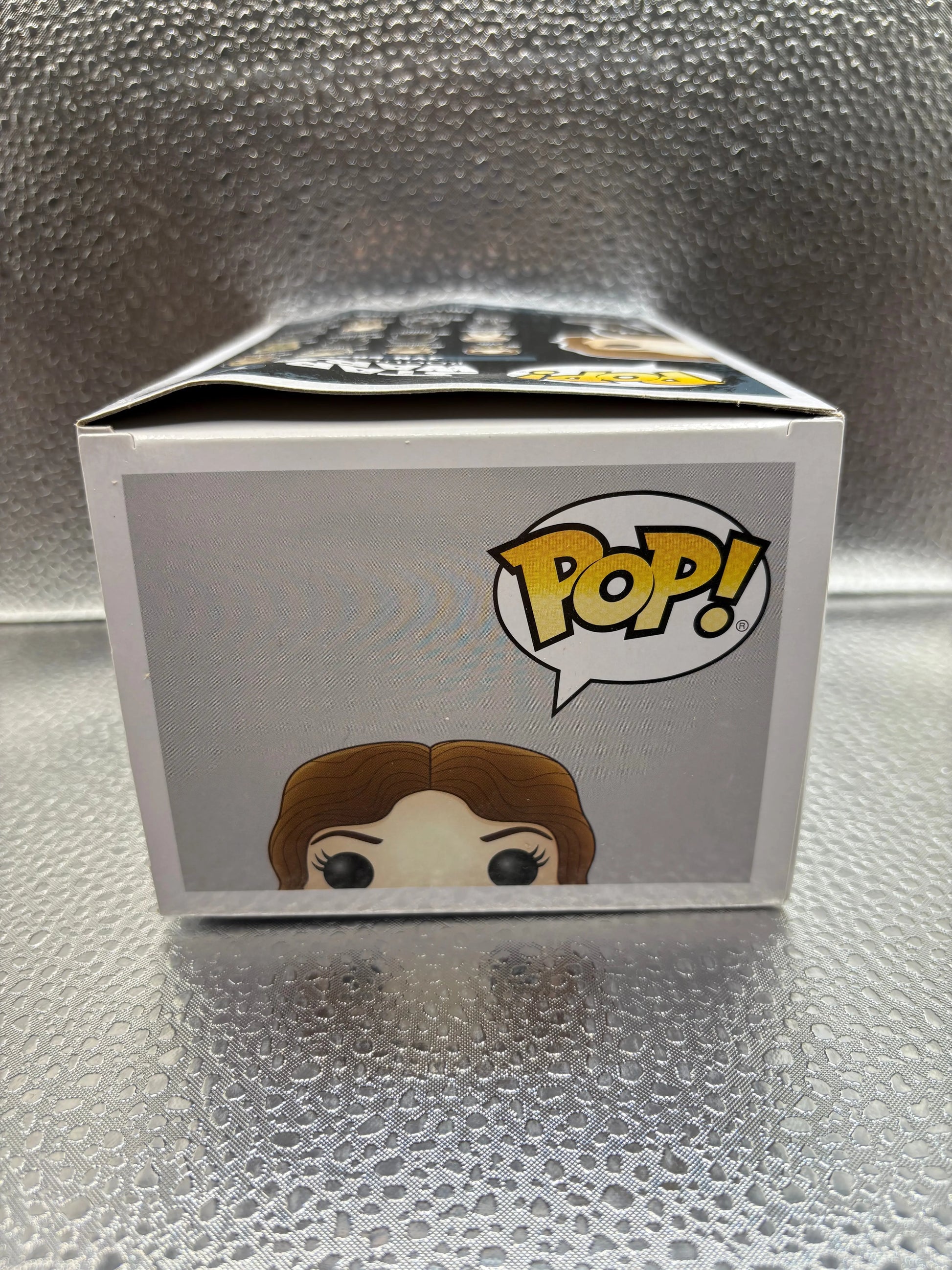 Funko Pop Vinyl #152 Star Wars Jyn Erso FRENLY BRICKS - Open 7 Days