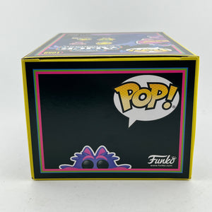 Funko POP! Disney Alice In Wonderland - Cheshire Cat #1059 - Blacklight Exclusive FRENLY BRICKS - Open 7 Days