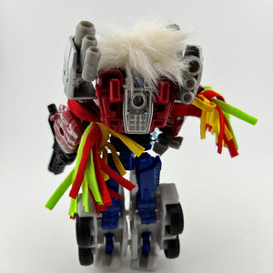 (Guitar) Transformers - 2014 SDCC Exclusive - 