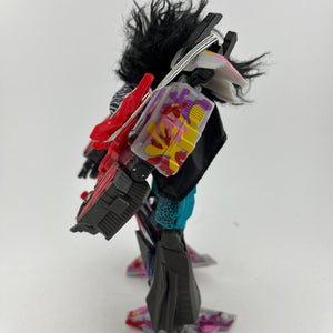 (Guitar) Transformers - 2014 SDCC Exclusive - 