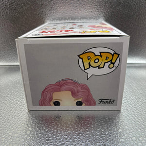 Funko Pop Vinyl #235 Star Wars Vice Admiral Holdo FRENLY BRICKS - Open 7 Days