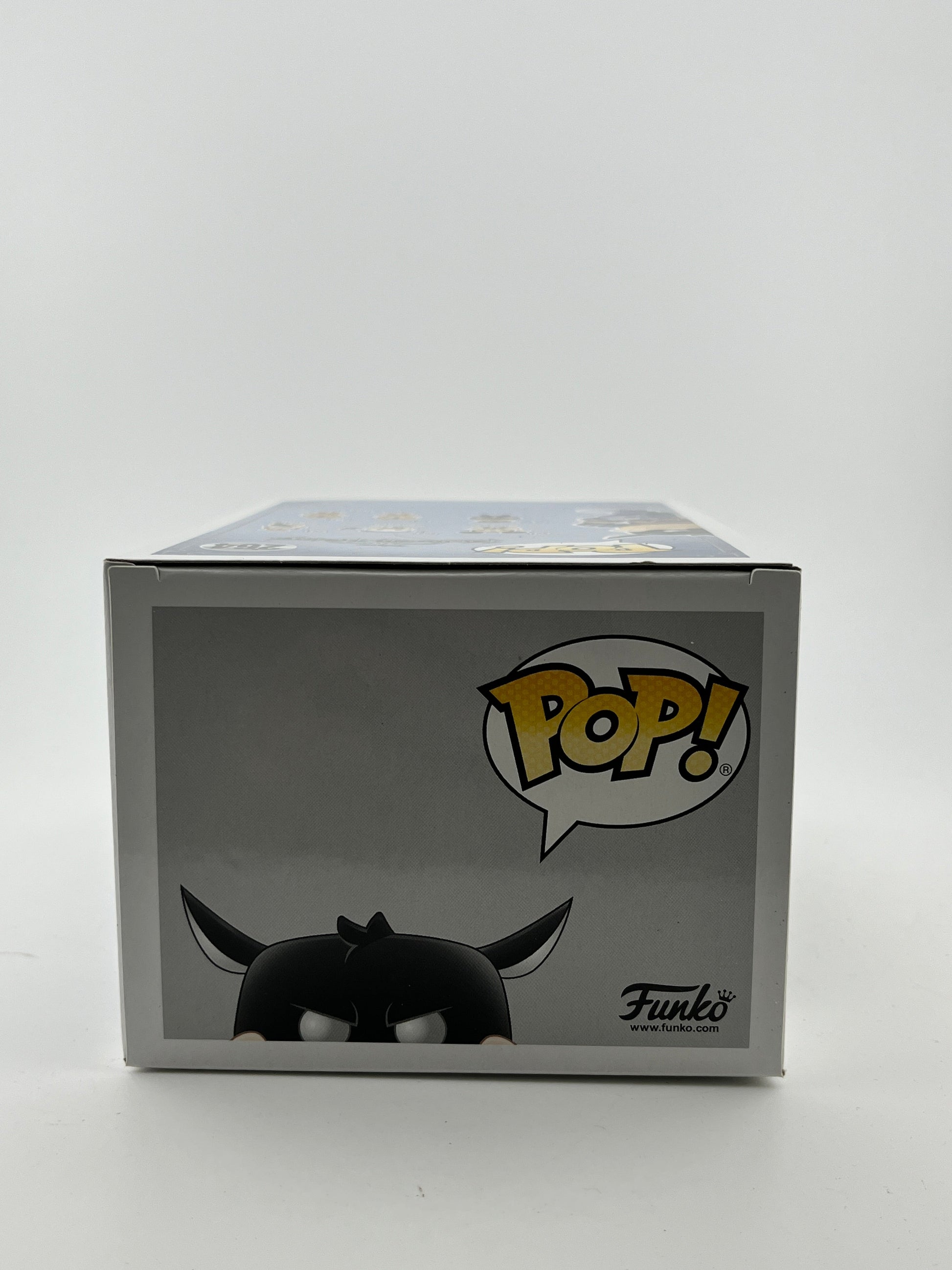 Funko POP! Disney Kingdom Hearts - Pete #264 - Vinyl Collectable FRENLY BRICKS - Open 7 Days