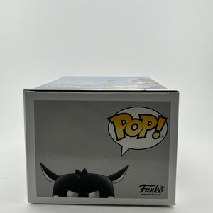 Funko POP! Disney Kingdom Hearts - Pete #264 - Vinyl Collectable FRENLY BRICKS - Open 7 Days