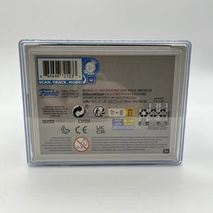 Funko Pop! The Boys Mother’s Milk #1404 Signed by Laz Alonso w/ COA FRENLY BRICKS - Open 7 Days