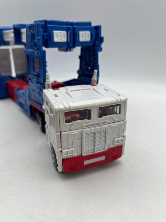 Transformers The Movie Studio Series 86-21 Commander Class Ultra Magnus Figure FRENLY BRICKS - Open 7 Days