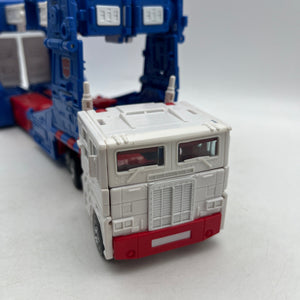 Transformers The Movie Studio Series 86-21 Commander Class Ultra Magnus Figure FRENLY BRICKS - Open 7 Days