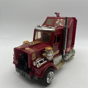 Vintage 1985 Kenner - M.A.S.K. - MASK 