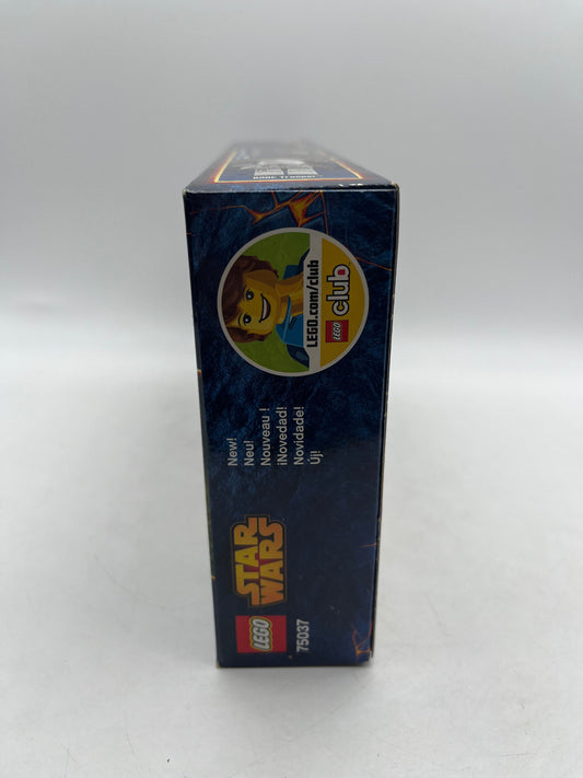 Lego Star Wars 75037 Battle on Saleucami - Authentic Factory Sealed Brand NEW FRENLY BRICKS - Open 7 Days