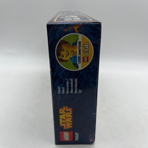 Lego Star Wars 75037 Battle on Saleucami - Authentic Factory Sealed Brand NEW FRENLY BRICKS - Open 7 Days