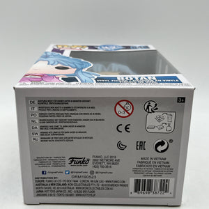 Funko POP! Animation YU YU Hakusho - Botan #546 - Vinyl Collectable FRENLY BRICKS - Open 7 Days