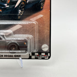 Hot Wheels Premium Boulevard ‘87 Buick Regal GNX Mattel - Sealed FRENLY BRICKS - Open 7 Days