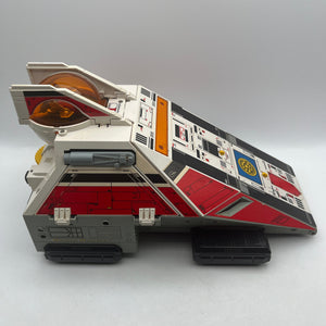 VTG 1983 Bandai DX Dynaman Dyjupiter Big Scale Sendai Chogokin Japan FRENLY BRICKS - Open 7 Days