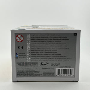 Funko POP! Animation My Hero Academia - Deku (Battle) #252 - Vinyl Collectable FRENLY BRICKS - Open 7 Days