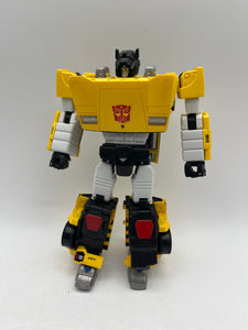 Transformers Generations Selects Tigertrack Deluxe Autobot Figure