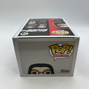 Funko POP! Retro Toys G.I.Joe - The Baroness #75 - Vinyl Collectable FRENLY BRICKS - Open 7 Days