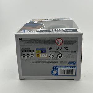 Funko POP! Rocks Usher - #308 - Vinyl Collectable FRENLY BRICKS - Open 7 Days