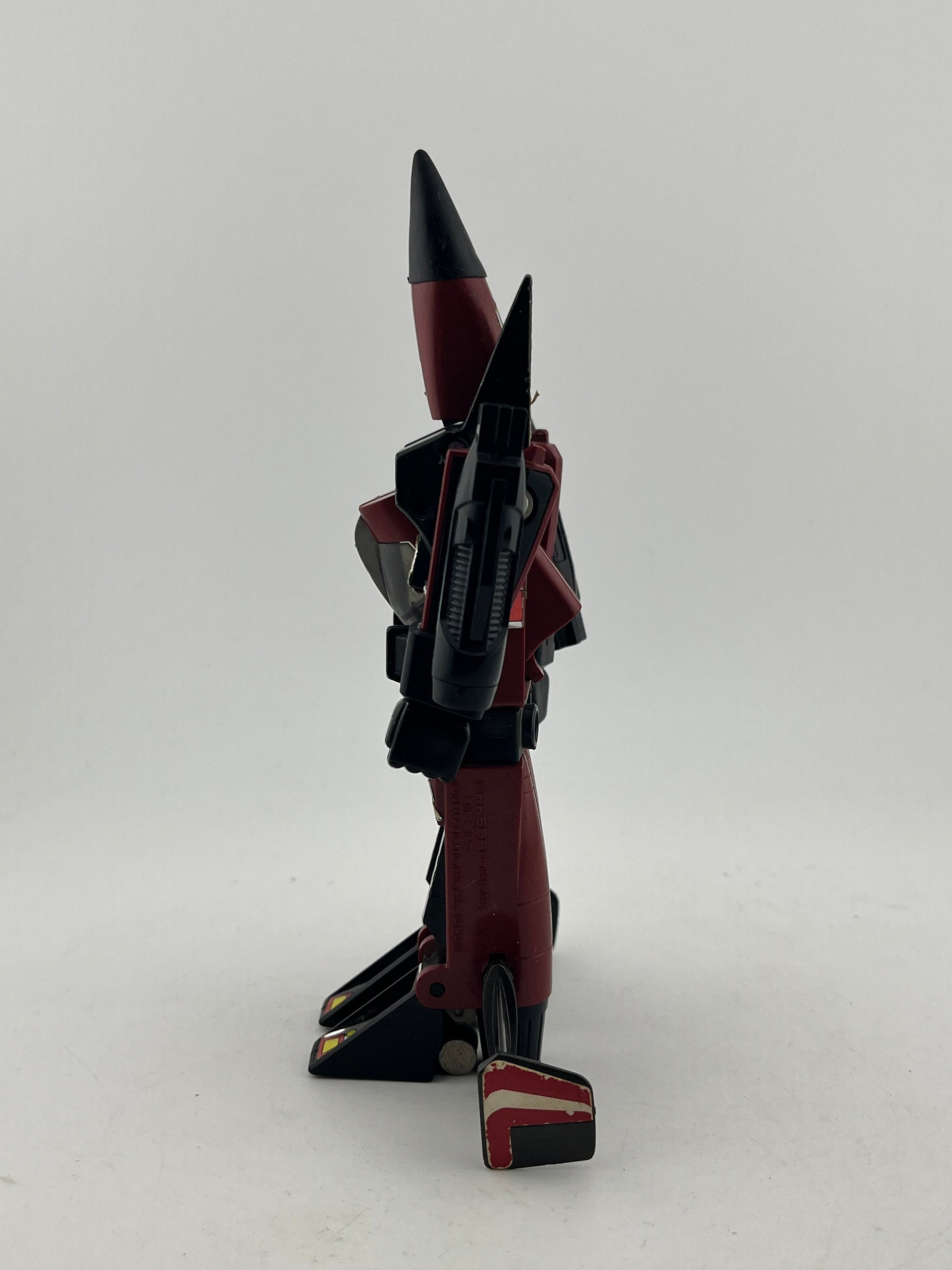 Takara Hasbro Transformers G1 Thrust Seeker - 1985 - Complete FRENLY BRICKS - Open 7 Days