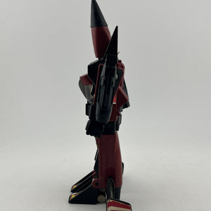 Takara Hasbro Transformers G1 Thrust Seeker - 1985 - Complete FRENLY BRICKS - Open 7 Days