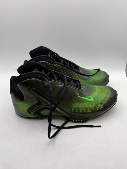 Nike Zoom Hyperflight PRM Kobe Mamba Black/Poison Green - Men’s US 10.5 - Used FRENLY BRICKS - Open 7 Days