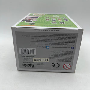 Funko Pop! Vinyl: Teenage Mutant Ninja Turtles - Bebop #142 FRENLY BRICKS - Open 7 Days