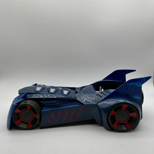 Batman Power Attack Batmobile Mattel 2011-No Figure FRENLY BRICKS - Open 7 Days