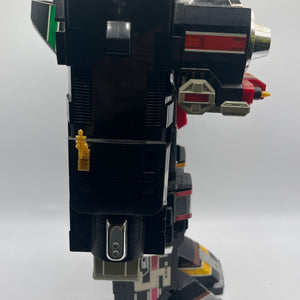 Power Rangers Lightspeed Rescue DX Grand Liner Super Train Go Go Five Megazord FRENLY BRICKS - Open 7 Days