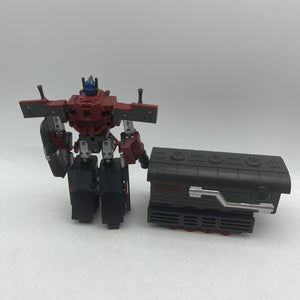 Mastermind Creations KM-01 Knight Morpher Commander Action Figure FRENLY BRICKS - Open 7 Days