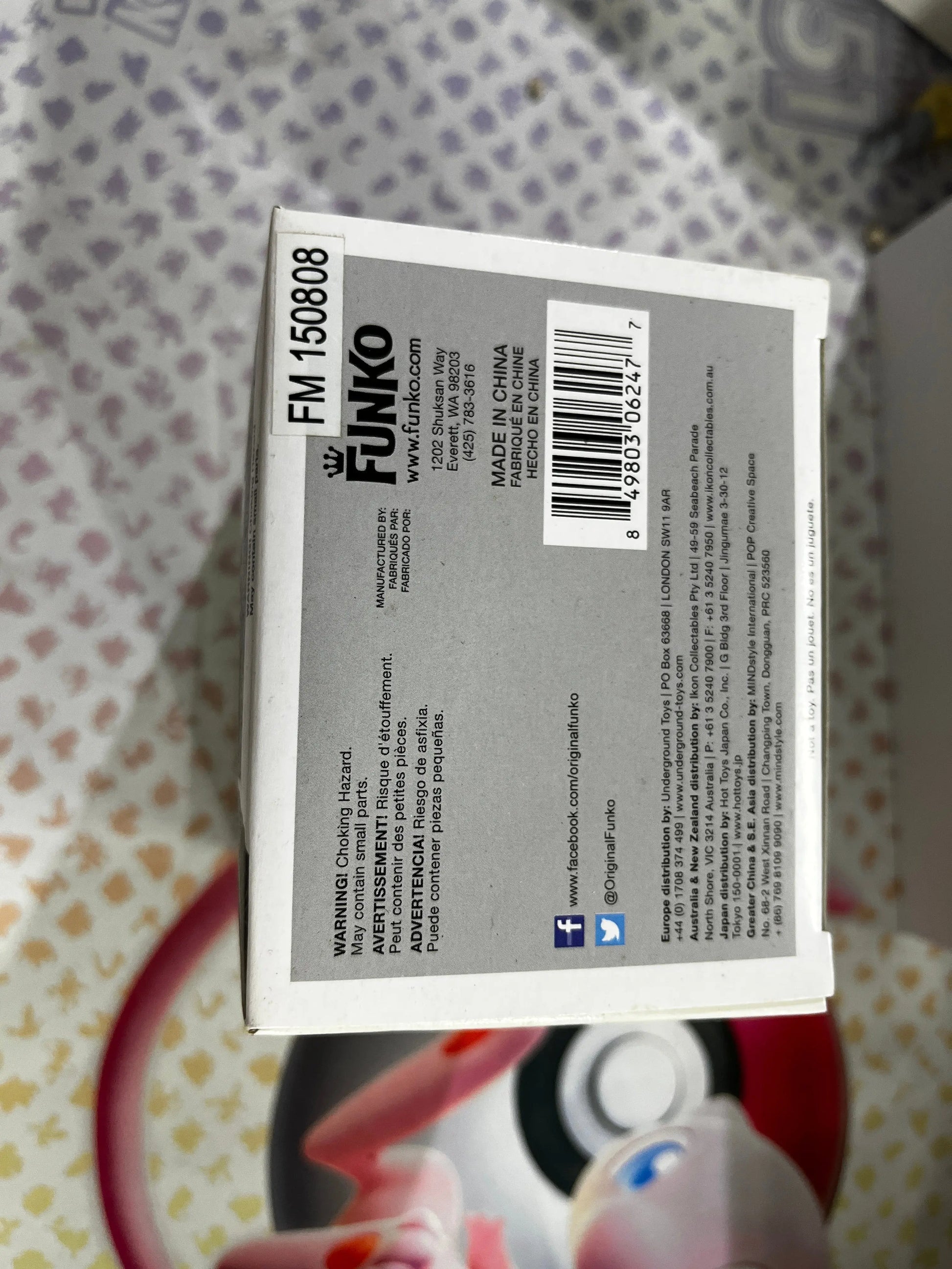 Funko Pop Vinyl Hero’s Gotham before the Legend Harvey Bullock #76 FRENLY BRICKS - Open 7 Days