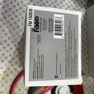 Funko Pop Vinyl Hero’s Gotham before the Legend Harvey Bullock #76 FRENLY BRICKS - Open 7 Days