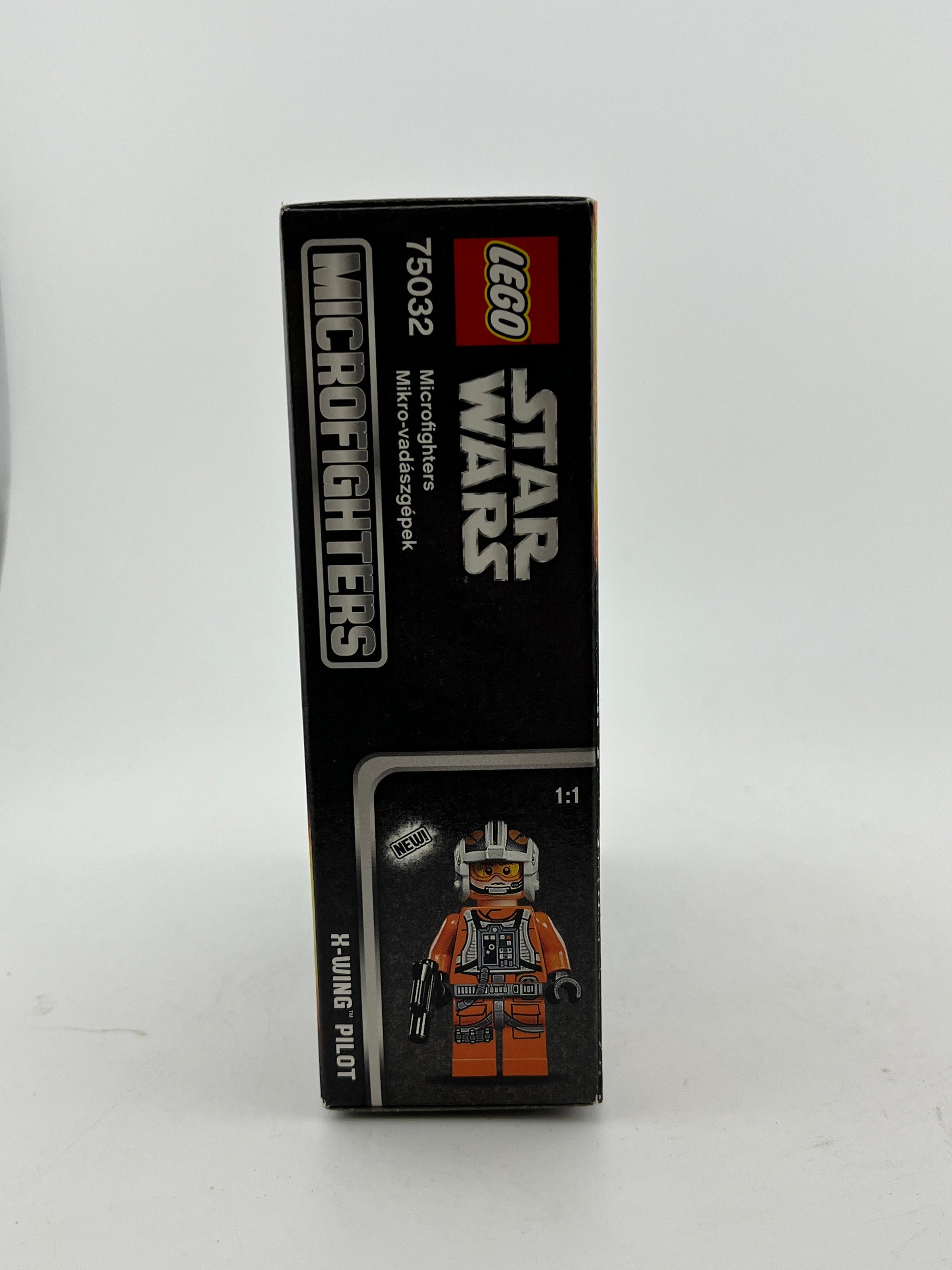 Lego Star Wars - Microfighters X-Wing Fighter 75032 - Sealed FRENLY BRICKS - Open 7 Days