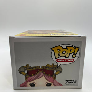 Funko POP! Animation My Hero Academia - Mei Hatsume #681 - Special Edition FRENLY BRICKS - Open 7 Days