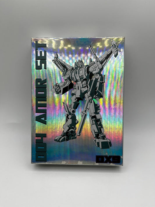 DO4 Armor Set box Upgrade DX9 FRENLY BRICKS - Open 7 Days