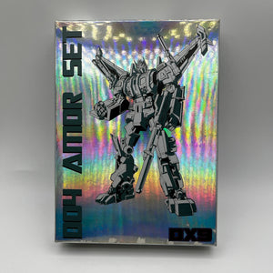 DO4 Armor Set box Upgrade DX9 FRENLY BRICKS - Open 7 Days