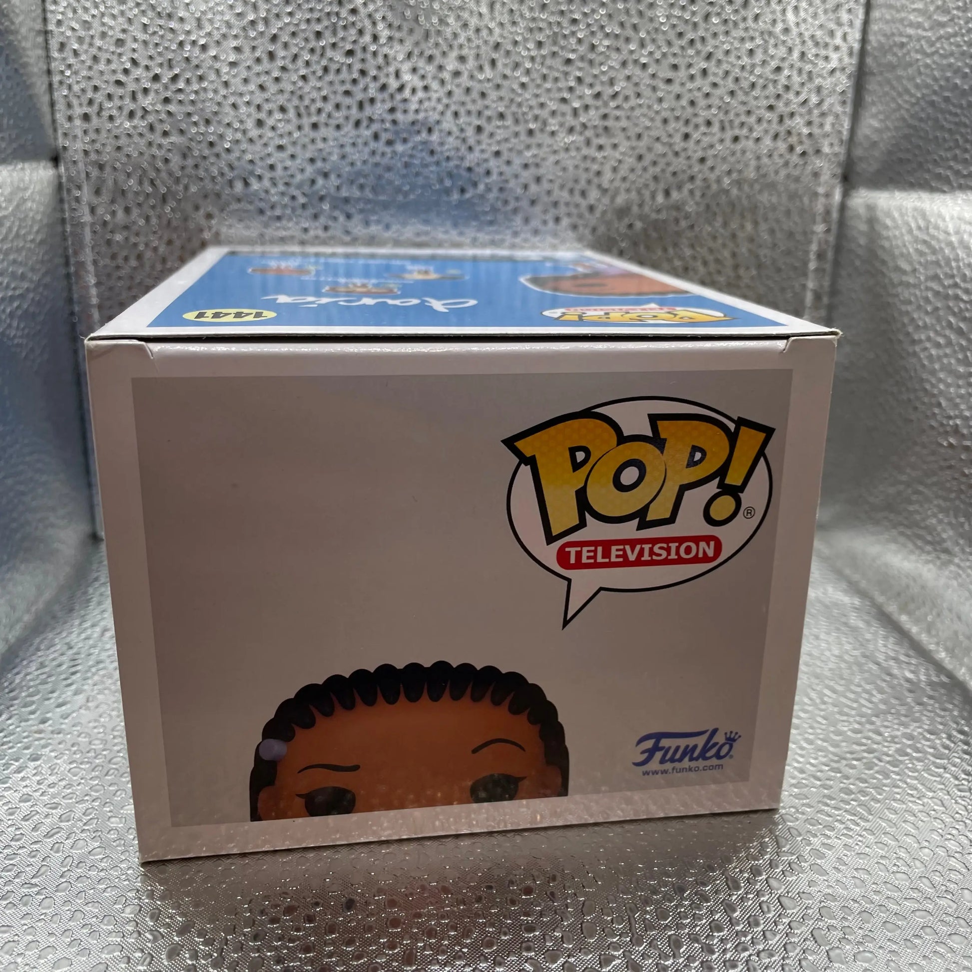 Funko Pop! Television Daria 1441 Jodie Landon Vinyl Figure New in Package FRENLY BRICKS - Open 7 Days