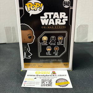 FUNKO Pop Vinyl Reva #542 FRENLY BRICKS - Open 7 Days